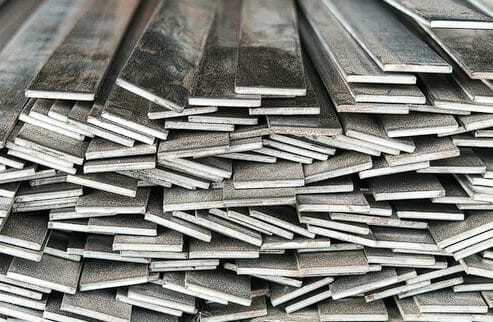 Advantages of Flat Stock Stainless Steel