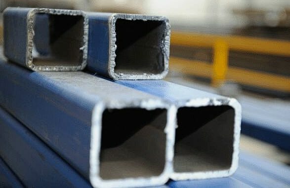 Advantages of Square Tube Steel