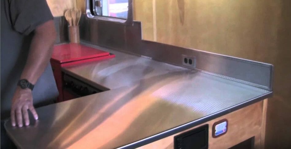 Advantages of Stainless Steel 20 Gauge Sheet