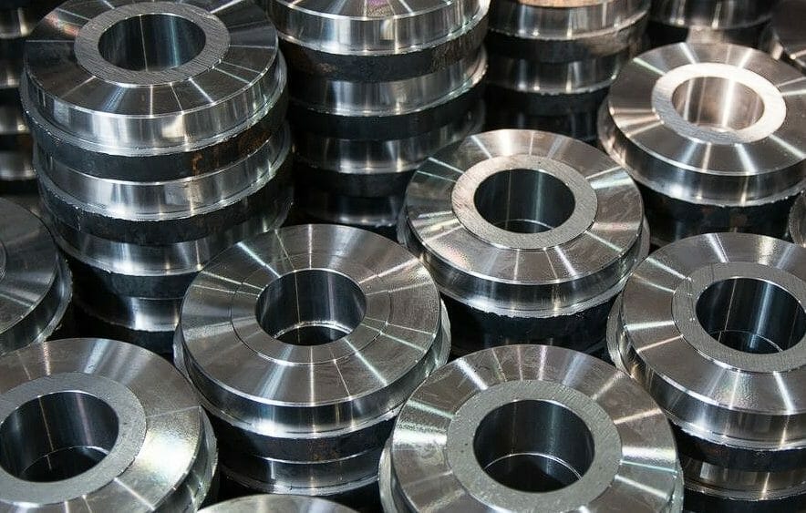 Advantages of Titanium Flat Stock over Stainless Steel
