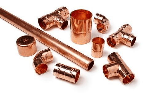 Advantages over Other Pipe Materials