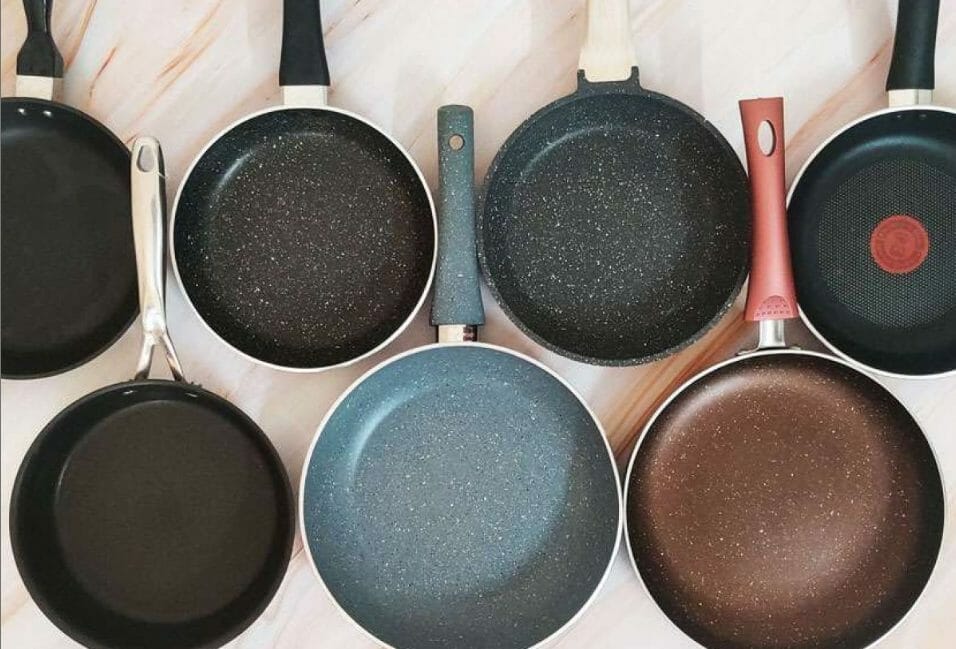Alternate Cookware Options