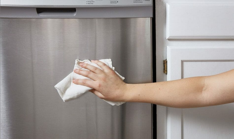 Can You Use Lysol Wipes on Stainless Steel? Find Out Here