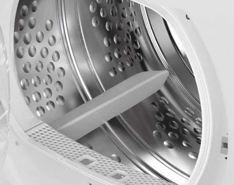 Aluminized Alloy vs Stainless Steel Dryer Drum