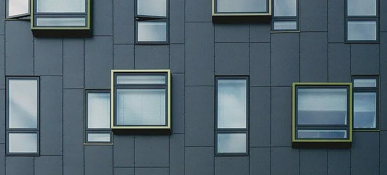 Aluminum Composite Paneling The Future of Construction