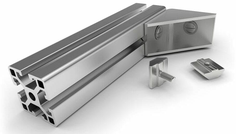 Angle Aluminum A Versatile Solution