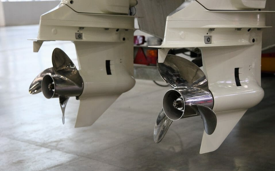 Application Examples for Active Stainless Steel