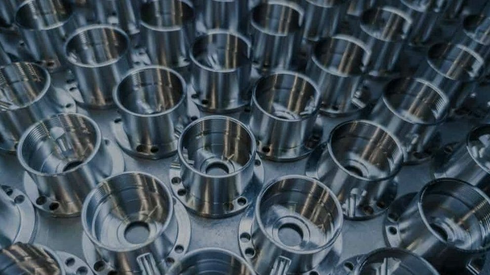 Application Examples for Passive Stainless Steel