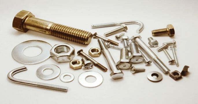 Application and Usage of Stainless Steel Screws