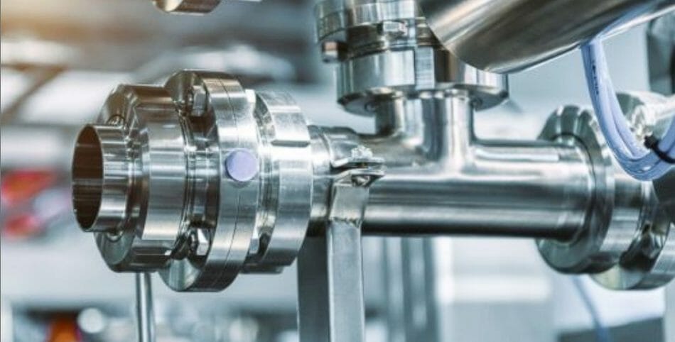 Applications of 316 Stainless Steel