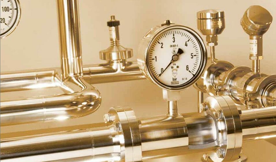 Applications of 316L Stainless Steel