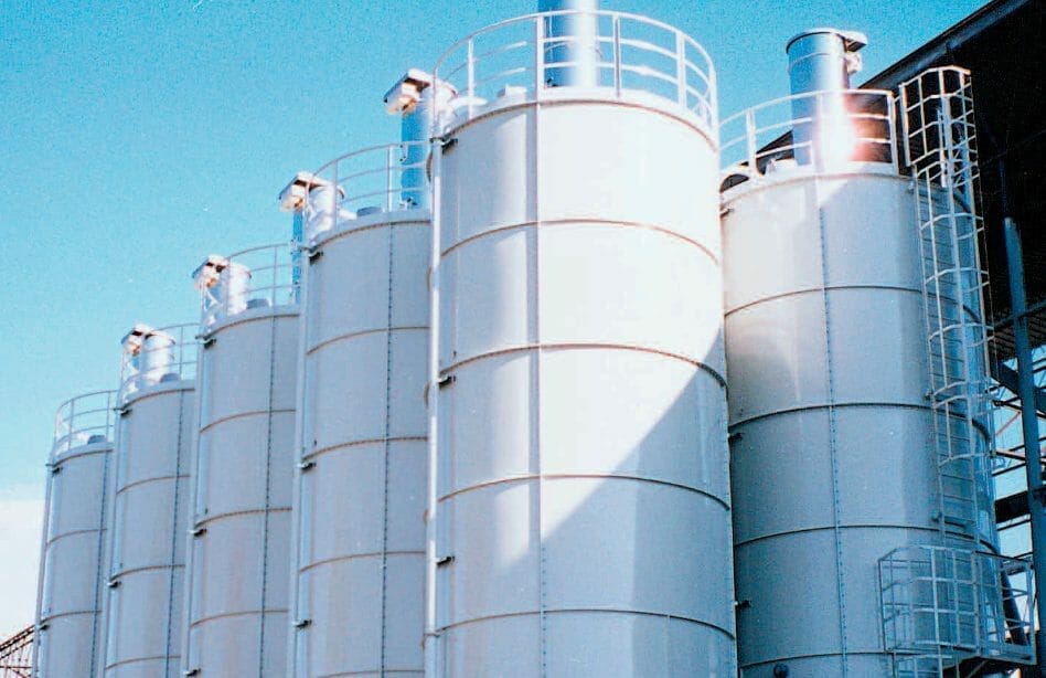 Applications of 347 Stainless Steel Sheet