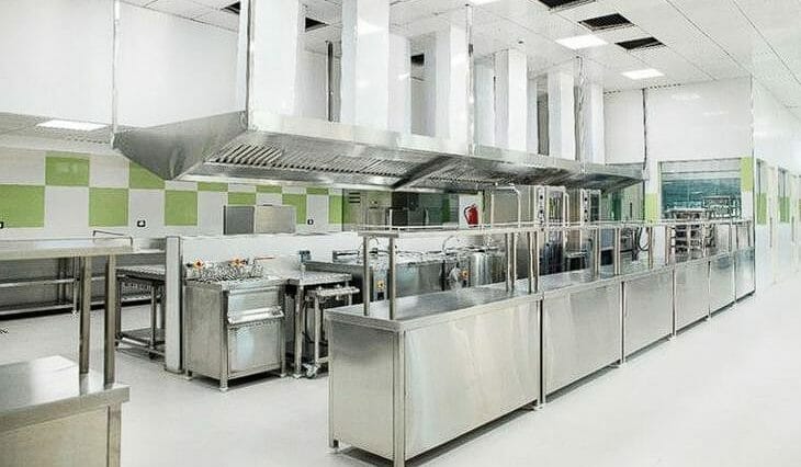 Applications of 409 Stainless Steel Sheet