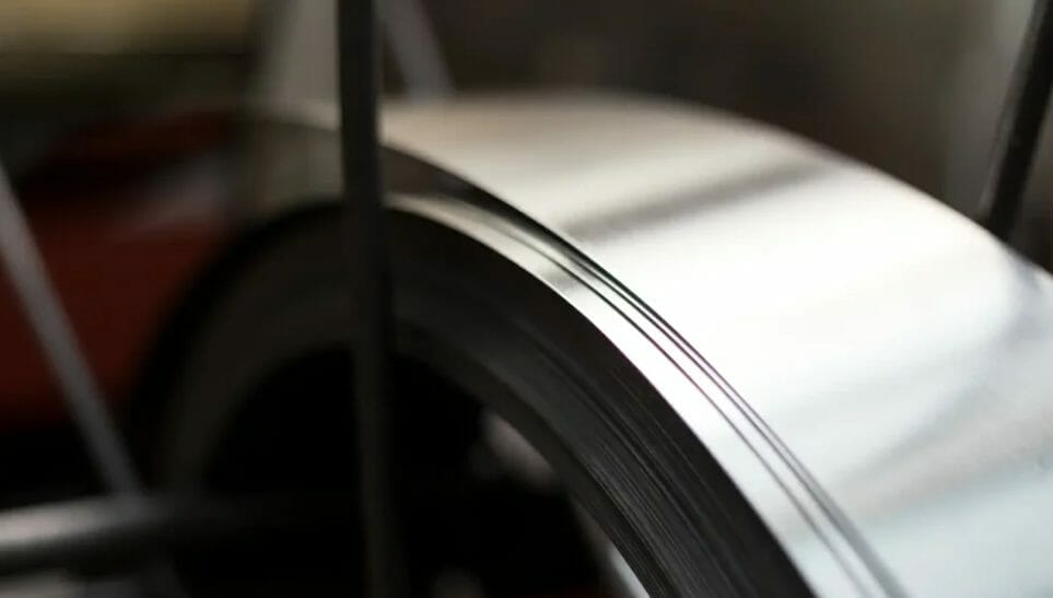 Applications of 420 Stainless Steel Sheet