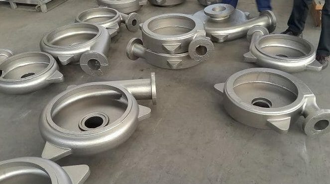 Applications of 4in Stainless Steel Pipe