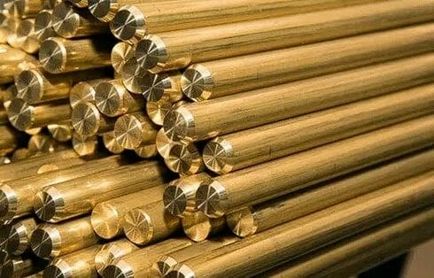 Applications of Bronze Round Bars