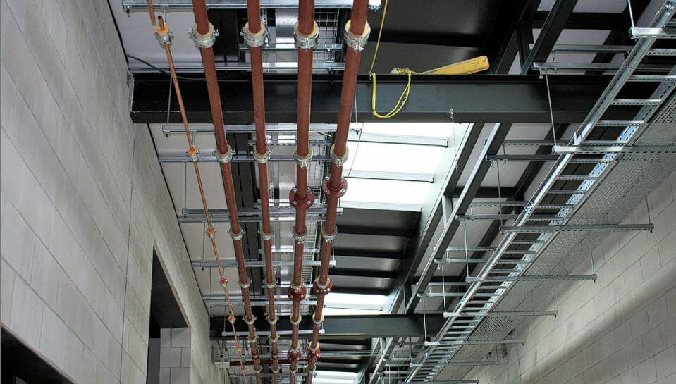Applications of Channel Slotted Solutions in Construction