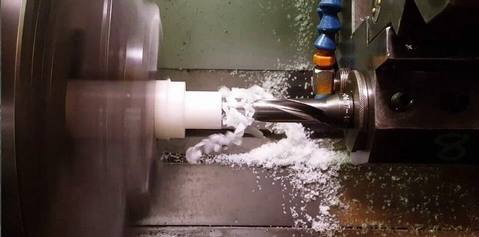Applications of Delrin Bar in Various Industries