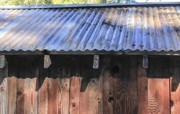 Applications of Galvanized Metal Sheets