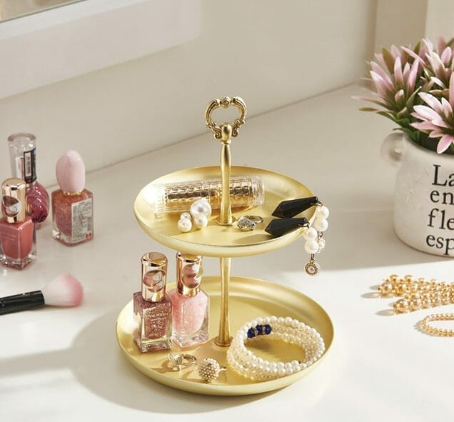 Applications of Gold Plated Stainless Steel