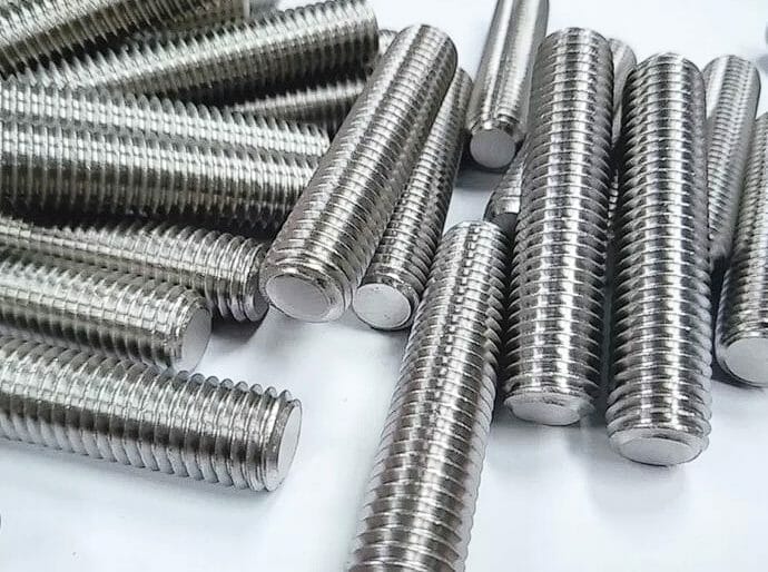 Applications of Inconel Rods