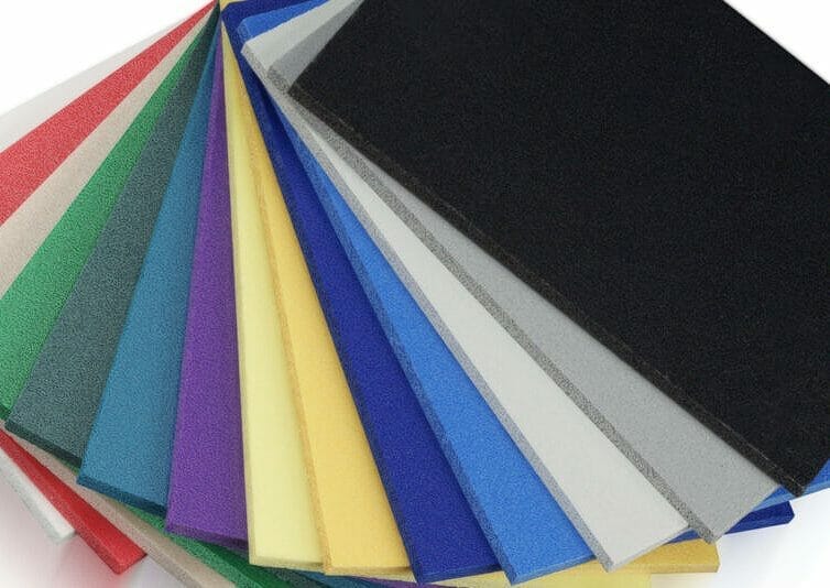 Applications of Kydex Sheeting