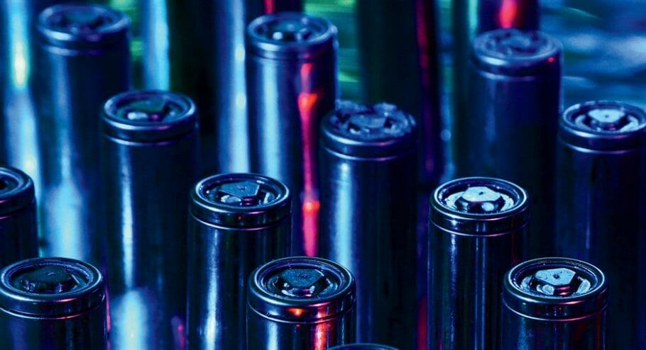 Applications of Nickel Alloy
