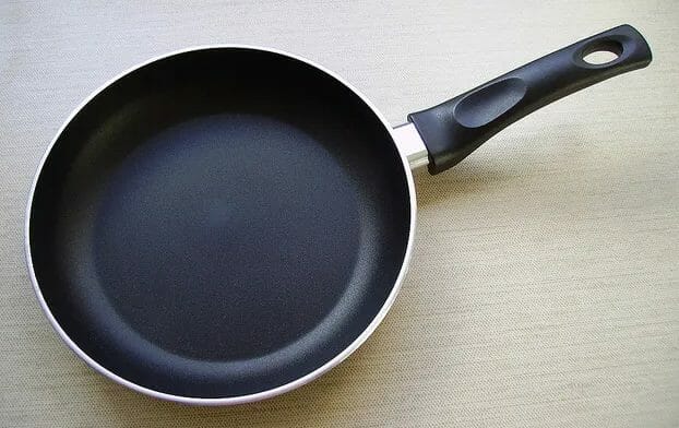 Applications of PTFE Coating on Stainless Steel