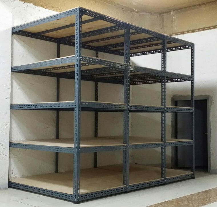 Applications of STL Angle in Structural Engineering