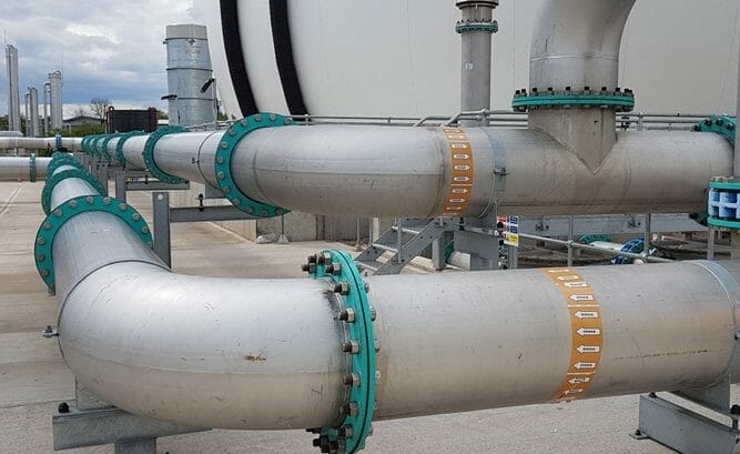 Applications of Sch 10 Stainless Steel Pipe