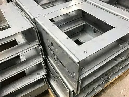 Applications of Stainless Steel 3 Finish