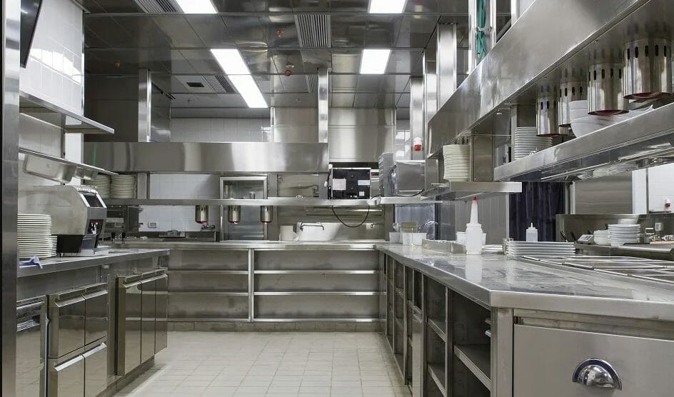 Applications of Stainless Steel 304