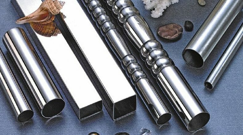 Applications of Stainless Steel Welded Pipe