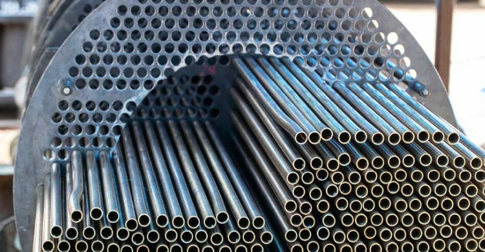 Applications of Stainless Steel in Heat Transfer