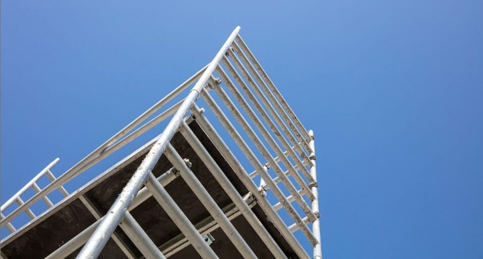 Applications of Steel Square Tubing