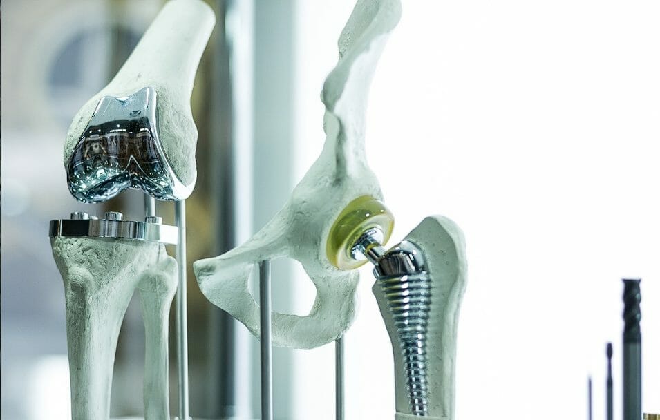 Applications of Titanium Rods