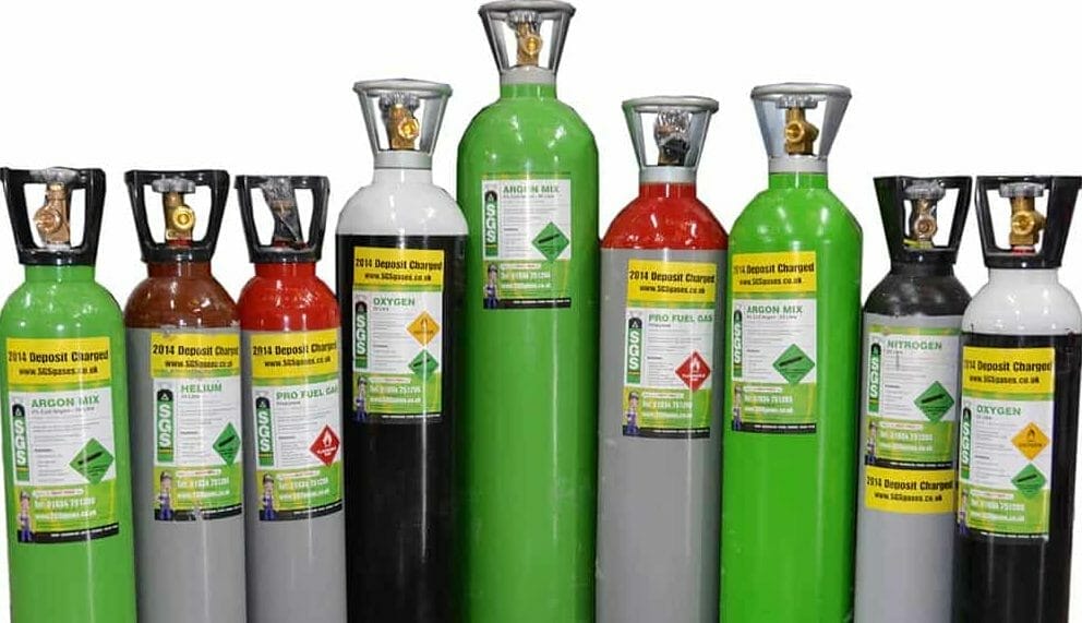 What Gas to Use for TIG Welding Stainless Steel Your Guide