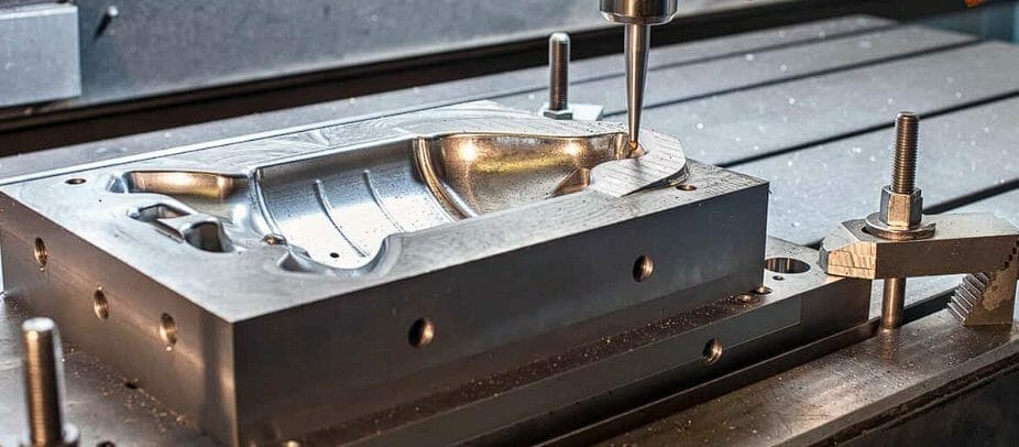 Bar Aluminum in Manufacturing and Machining