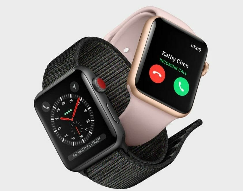 Battery Life and Performance Apple Watch Stainless Steel vs Aluminium