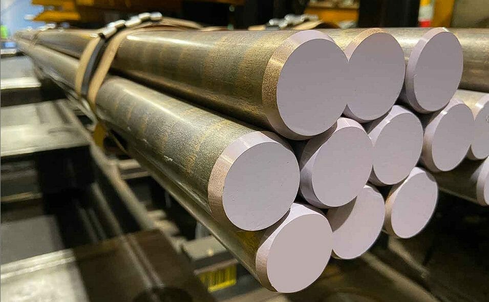 Benefits of Bronze Round Bars