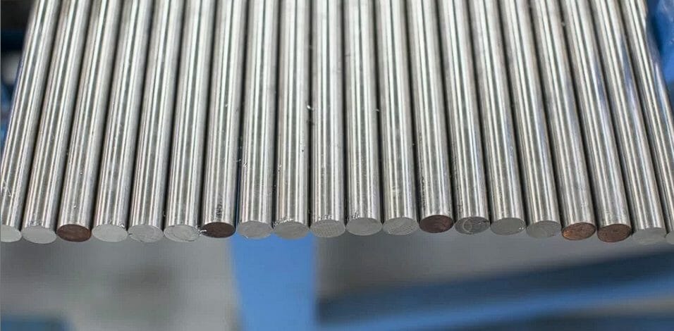Benefits of Choosing Our Inconel Rods