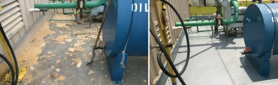 Benefits of Corrosion Resistant Coatings for Stainless Steel