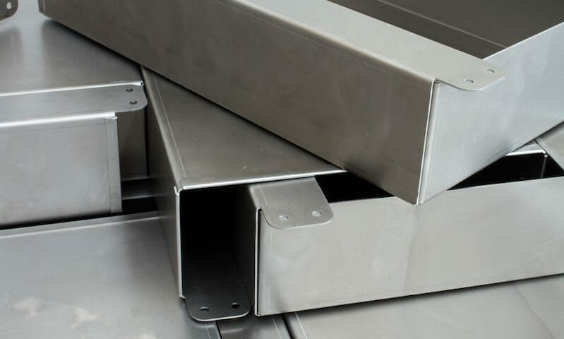 Benefits of Flat Stainless Steel Sheets