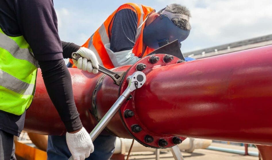Benefits of Hiring Welded Stainless Steel Tube and Pipefitters