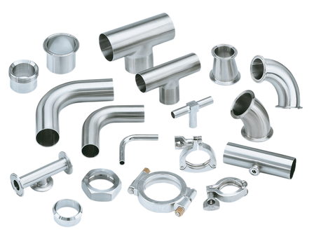 Benefits of Optimal Stainless Steel Pipe Roughness