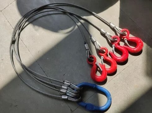 Benefits of Partnering with Expert Stainless Steel Wire Rope Fittings Suppliers