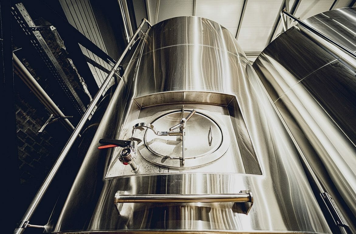 Benefits of Stainless Steel 3 Finish