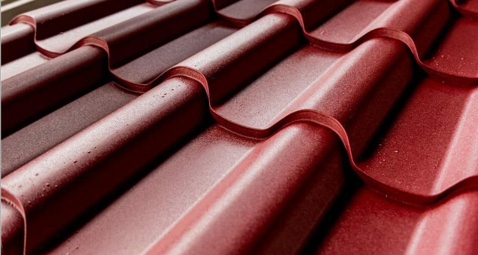 Benefits of Stainless Steel Corrugated Sheets
