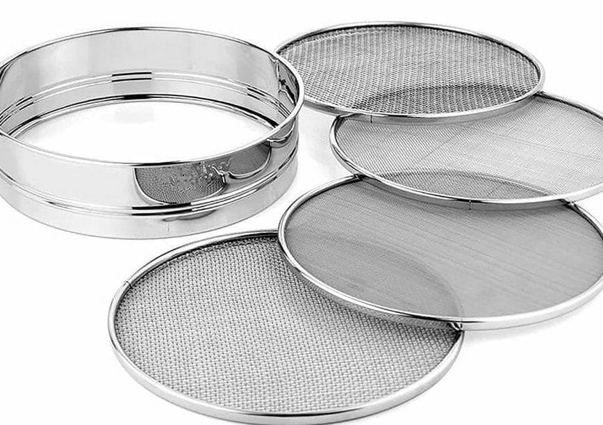 Benefits of Stainless Steel Wire Mesh