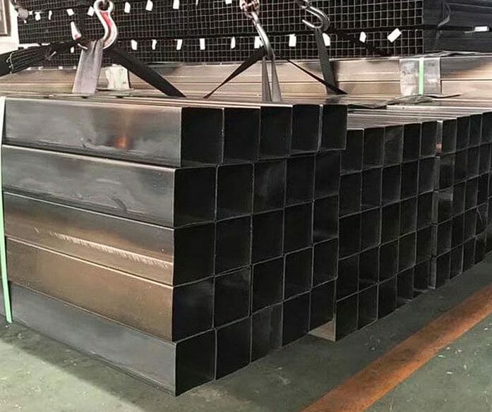 Benefits of Using 1.5 in Square Tubing